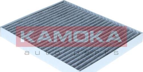 Kamoka F523301 - Filtre, air de l'habitacle cwaw.fr