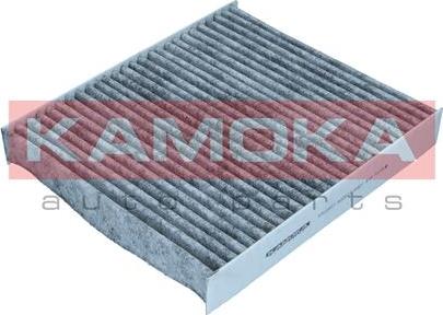 Kamoka F522801 - Filtre, air de l'habitacle cwaw.fr