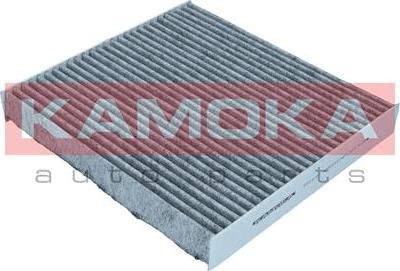 Kamoka F522701 - Filtre, air de l'habitacle cwaw.fr