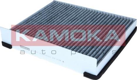 Kamoka F527701 - Filtre, air de l'habitacle cwaw.fr