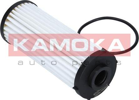 Kamoka F603001 - Filtre hydraulique, boîte automatique cwaw.fr