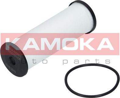 Kamoka F602601 - Filtre hydraulique, boîte automatique cwaw.fr