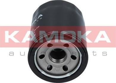 Kamoka F104401 - Filtre à huile cwaw.fr