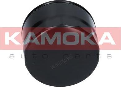 Kamoka F104201 - Filtre à huile cwaw.fr