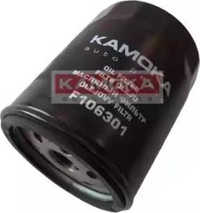 Kamoka F106301 - Filtre à huile cwaw.fr