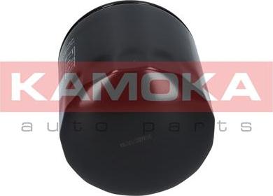 Kamoka F102401 - Filtre à huile cwaw.fr