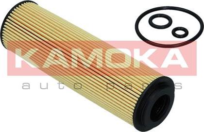 Kamoka F119501 - Filtre à huile cwaw.fr