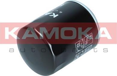 Kamoka F119001 - Filtre à huile cwaw.fr