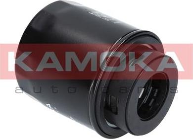 Kamoka F114801 - Filtre à huile cwaw.fr