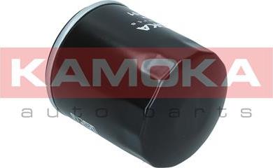 Kamoka F115801 - Filtre à huile cwaw.fr