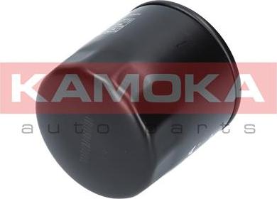 Kamoka F113401 - Filtre à huile cwaw.fr