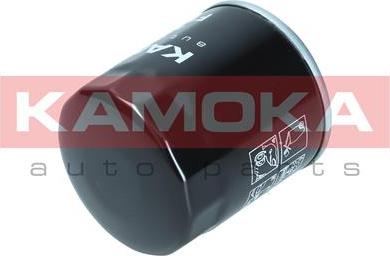 Kamoka F117301 - Filtre à huile cwaw.fr