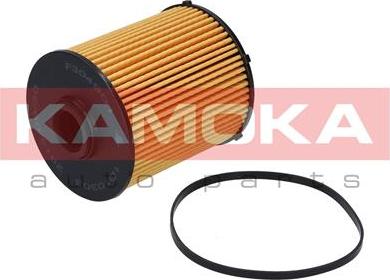 Kamoka F304901 - Filtre à carburant cwaw.fr