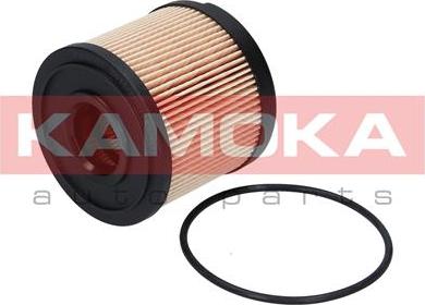 Kamoka F305101 - Filtre à carburant cwaw.fr