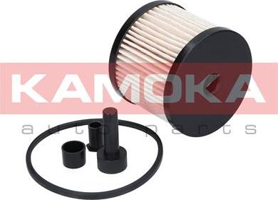 Kamoka F305201 - Filtre à carburant cwaw.fr