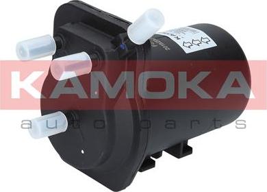 Kamoka F306401 - Filtre à carburant cwaw.fr