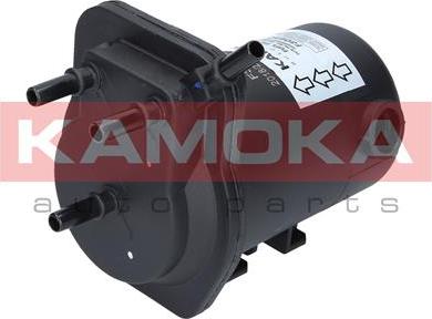 Kamoka F306501 - Filtre à carburant cwaw.fr