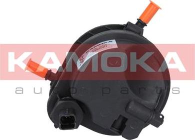 Kamoka F306301 - Filtre à carburant cwaw.fr