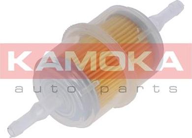 Kamoka F300901 - Filtre à carburant cwaw.fr