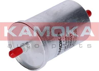 Kamoka F300501 - Filtre à carburant cwaw.fr