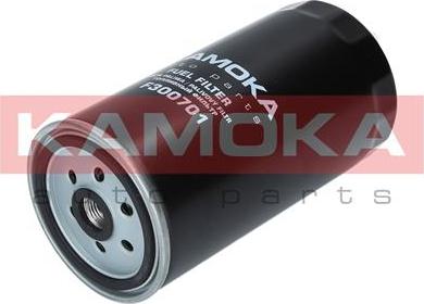 Kamoka F300701 - Filtre à carburant cwaw.fr