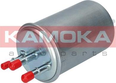 Kamoka F301401 - Filtre à carburant cwaw.fr