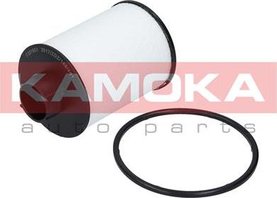 Kamoka F301601 - Filtre à carburant cwaw.fr