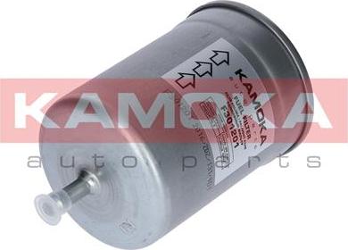 Kamoka F301201 - Filtre à carburant cwaw.fr