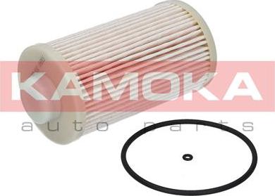 Kamoka F308401 - Filtre à carburant cwaw.fr