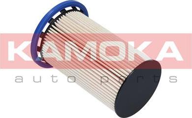 Kamoka F308201 - Filtre à carburant cwaw.fr