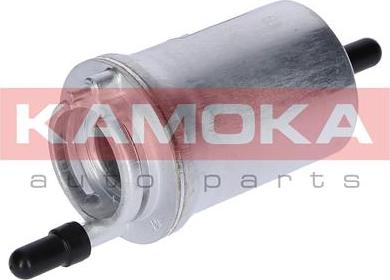 Kamoka F302901 - Filtre à carburant cwaw.fr