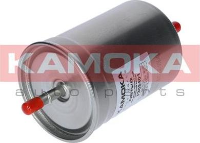 Kamoka F302401 - Filtre à carburant cwaw.fr