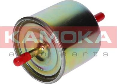 Kamoka F302601 - Filtre à carburant cwaw.fr