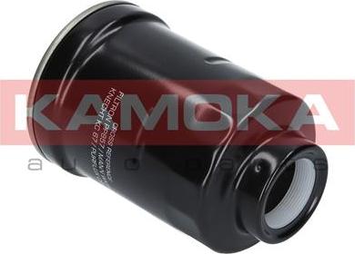 Kamoka F302701 - Filtre à carburant cwaw.fr