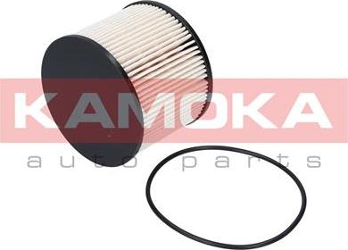 Kamoka F307401 - Filtre à carburant cwaw.fr