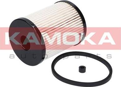 Kamoka F307601 - Filtre à carburant cwaw.fr