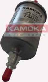 Kamoka F319601 - Filtre à carburant cwaw.fr