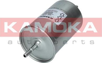 Kamoka F314101 - Filtre à carburant cwaw.fr