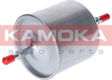 Kamoka F314301 - Filtre à carburant cwaw.fr