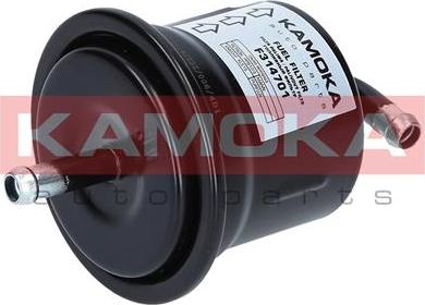 Kamoka F314701 - Filtre à carburant cwaw.fr