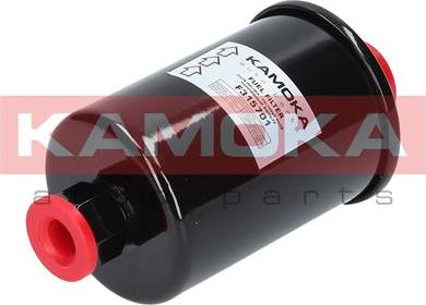 Kamoka F315701 - Filtre à carburant cwaw.fr