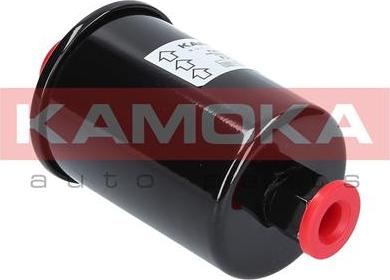 Kamoka F315701 - Filtre à carburant cwaw.fr