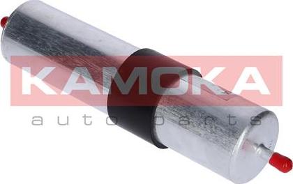 Kamoka F316501 - Filtre à carburant cwaw.fr