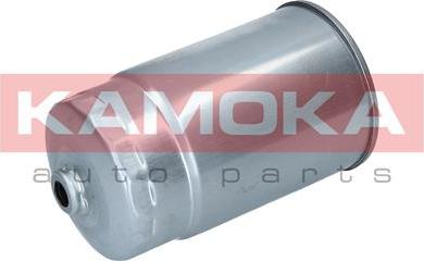 Kamoka F316301 - Filtre à carburant cwaw.fr