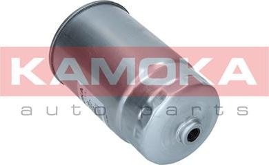 Kamoka F316301 - Filtre à carburant cwaw.fr