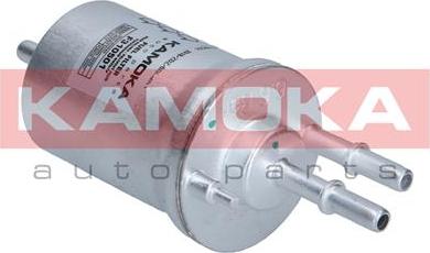 Kamoka F310501 - Filtre à carburant cwaw.fr