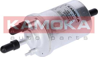 Kamoka F310601 - Filtre à carburant cwaw.fr