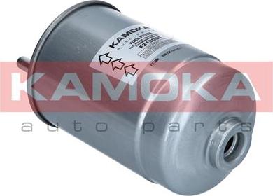 Kamoka F318001 - Filtre à carburant cwaw.fr