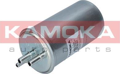 Kamoka F318101 - Filtre à carburant cwaw.fr