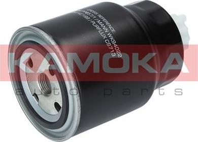 Kamoka F313501 - Filtre à carburant cwaw.fr